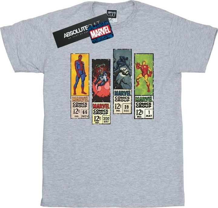 Produktbild Comic Strips TShirt Jungen (140, 146)