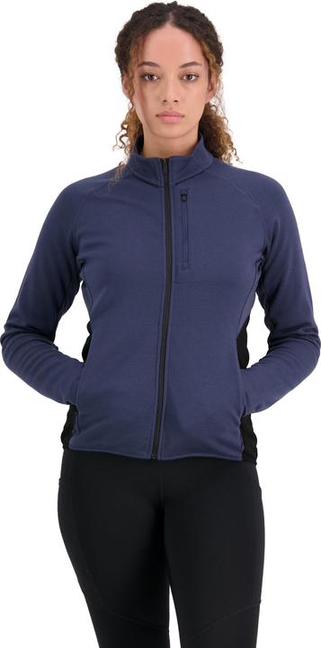 Produktbild Mons Royale Approach Merino Shift Fleece Jacket (L)