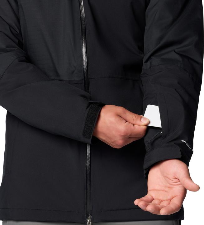 Actual product image Columbia Iceberg Point™ II Jacket (XXL)