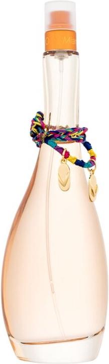 Actual product image Jennifer Lopez Miami Glow (Eau de toilette, 100 ml)