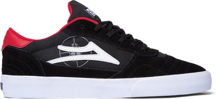 Produktbild Lakai Cambridge x Public Enemy (42.5)