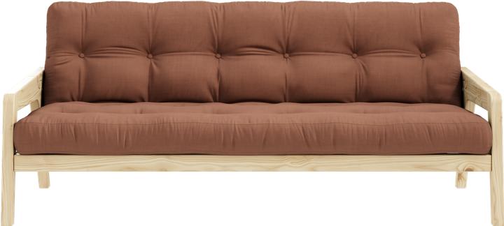 Produktbild Karup Design Grab (3-Sitzer)