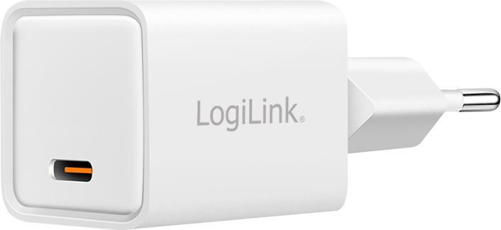 Productafbeelding LogiLink PA0355 (20 W, 1 portie)