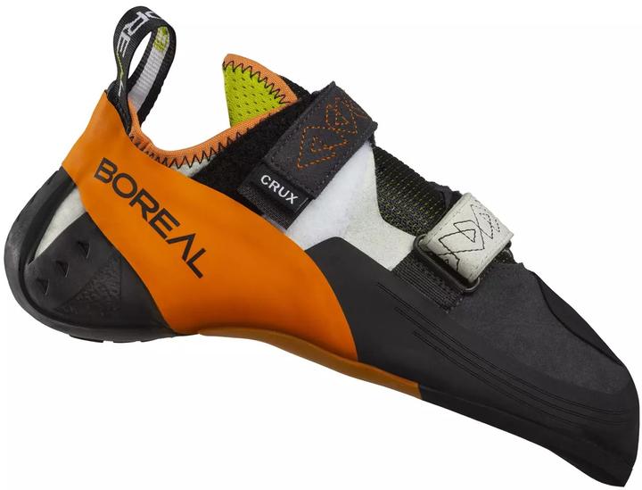 Produktbild Boreal Crux Kletterschuhe (39.5)