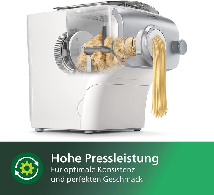 Image du produit Philips Machine à pâtes HR2375