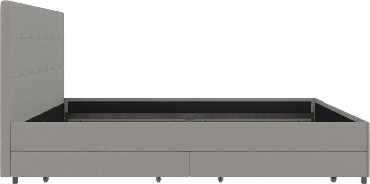 Image du produit Loft 24 Rose (180 x 200 cm)