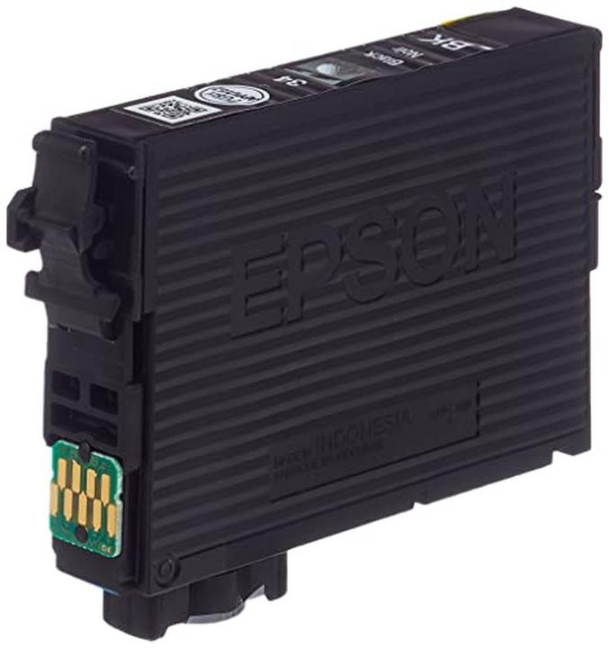 Actual product image Epson 34 DuraBrite Ultra Multipack (M, C, Y, FC)