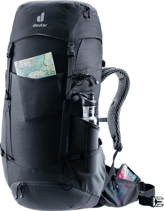 Actual product image Deuter Futura Pro 32 (32 l)