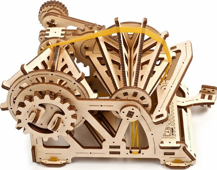 Actual product image Ugears The Variomatic