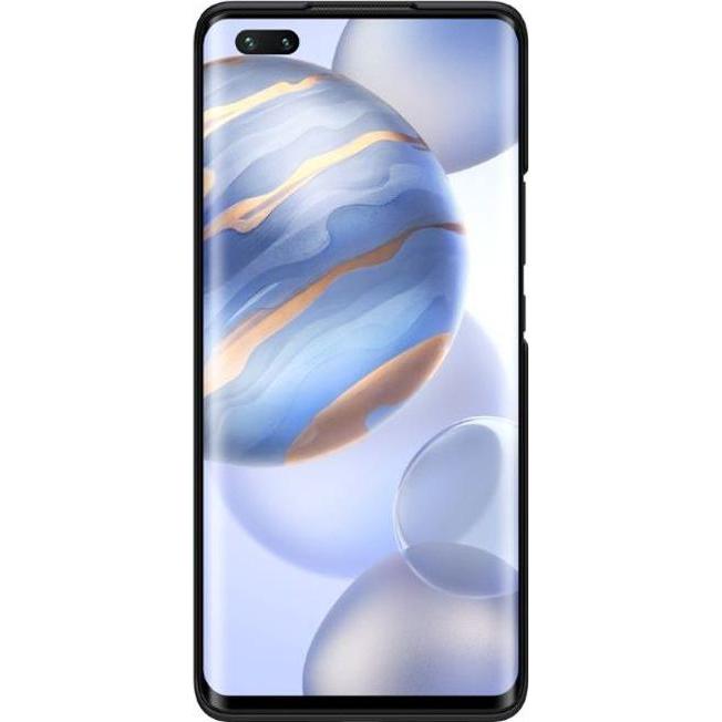 Thumbnail - Nillkin Super Frosted Shield Series (Honor 30 Pro), Smartphone Hülle, Schwarz