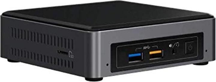 Intel Nuc7i5bnk (Intel Core i5-7260U)