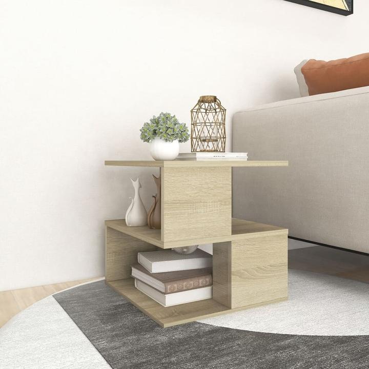 Image du produit vidaXL Couchtisch