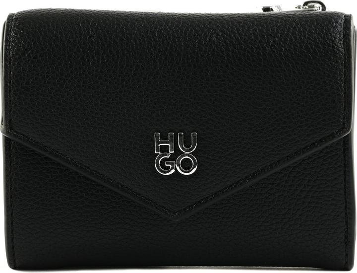 Actual product image HUGO Chris 2.0 Flap Wallet