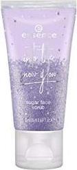 Catrice Into The Snow Glow Sugar Face Scrub Exfoliant 50ml (Reinigungspeeling, 50 ml)