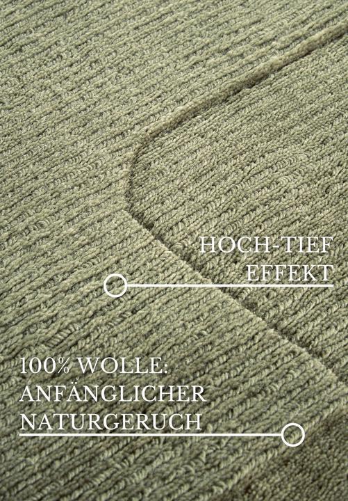 Actual product image Villeroy & Boch Charlotte (120 x 170 cm)