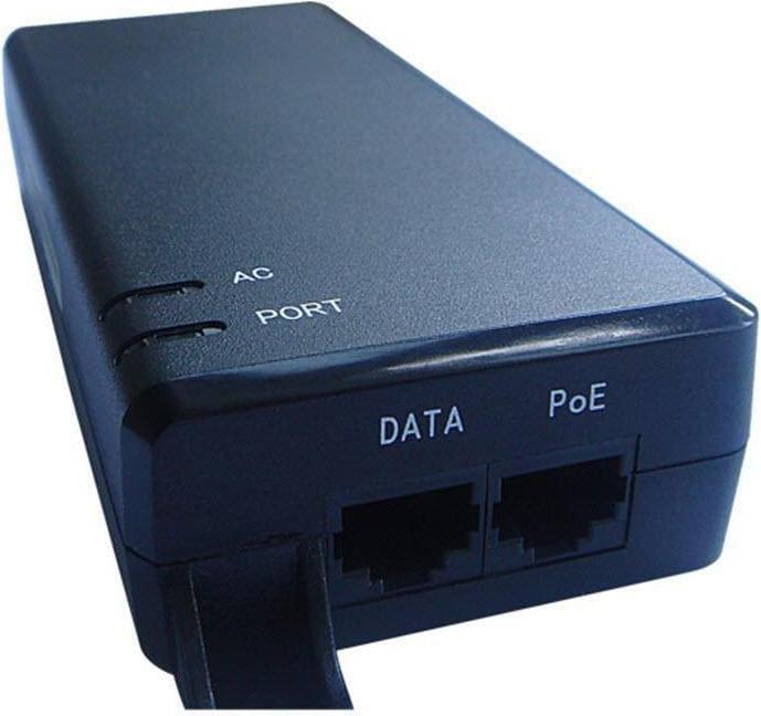 Actual product image Huawei POE35-54A: PoE+ Injector
