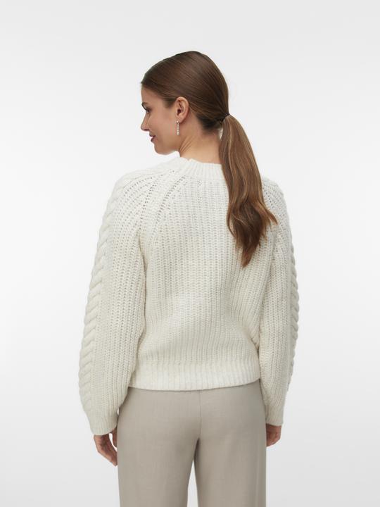 Produktbild Vero Moda VMJADA Pullover Strickpullover (M)
