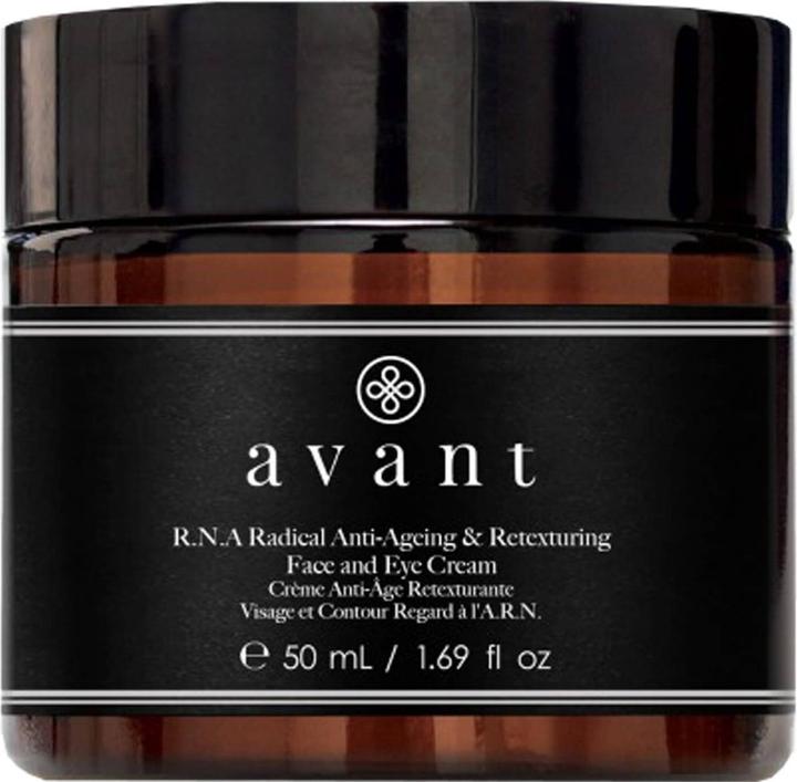 Avant - Face & Eye Cream R.N.A. Radical Retexturing (Face toner)