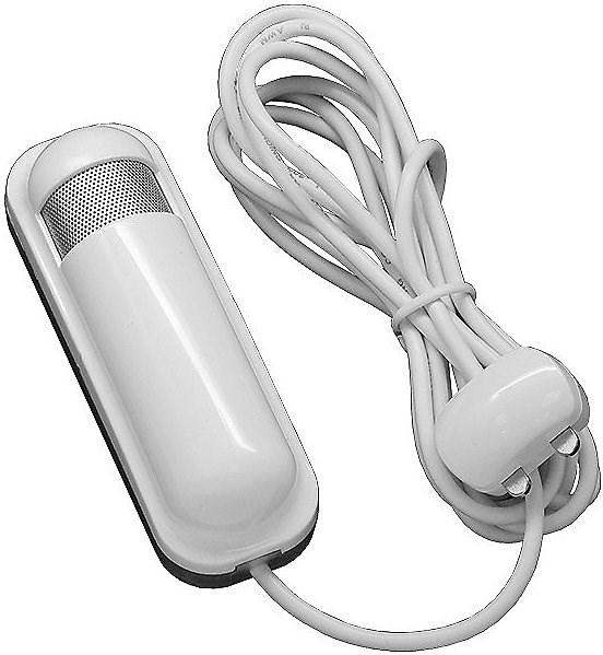 Actual product image Philio PHIEPAT02-A - 3-in-1 Sensor - Flood, Temperature and Humidity