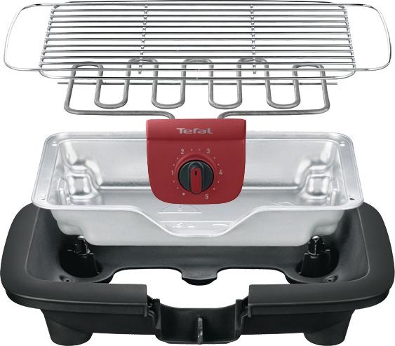 Image du produit Tefal EasyGrill Adjust