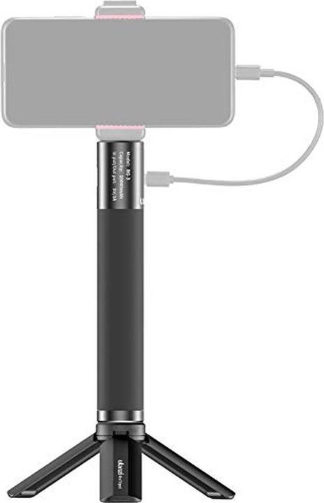Image du produit Ulanzi BG-3 (10000 mAh, 18 W, 37 Wh)
