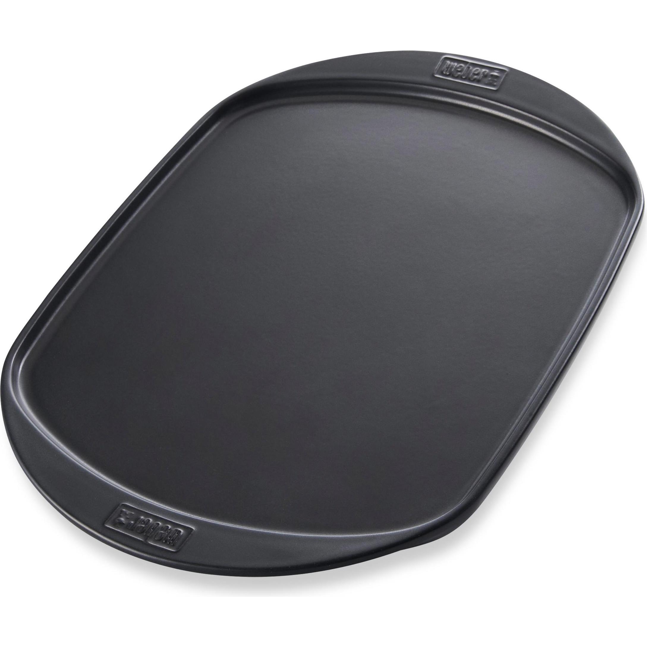 Weber, Grillplatte, Keramische Grillplatte gross