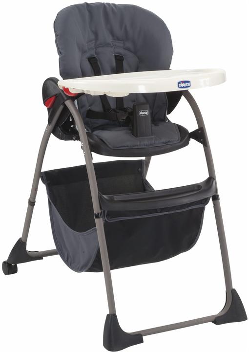 Image du produit Chicco Happy Snack (Chaise haute)