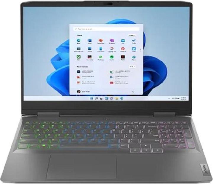 Produktbild Lenovo LOQ 15IRH8 (15.60", Intel Core i5-13500H, 16 GB, 512 GB, DE)