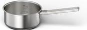 Image du produit Bosch Hausgeräte HEZ9SE060 (22 cm, Casserole, Acier inoxydable)