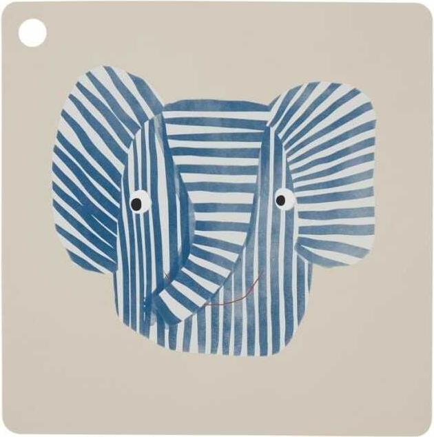 Vaisselle + couverts pour enfants