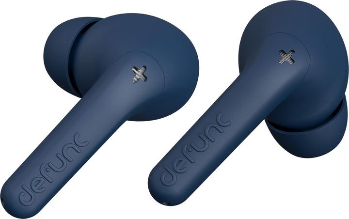 Actual product image Defunc True Audio (30 h, Wireless)