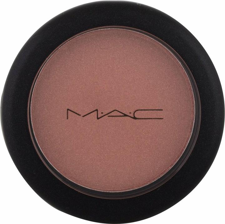 Productafbeelding MAC Cosmetics Poederblush (Perzik twist)