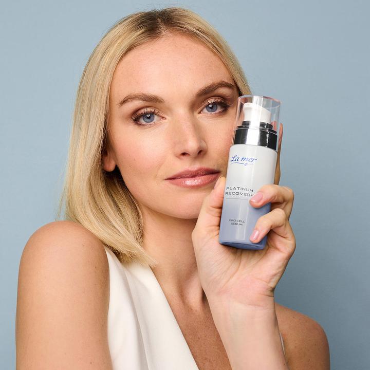 Image du produit La Mer Platinum Recovery Pro Cell Serum (30 ml)