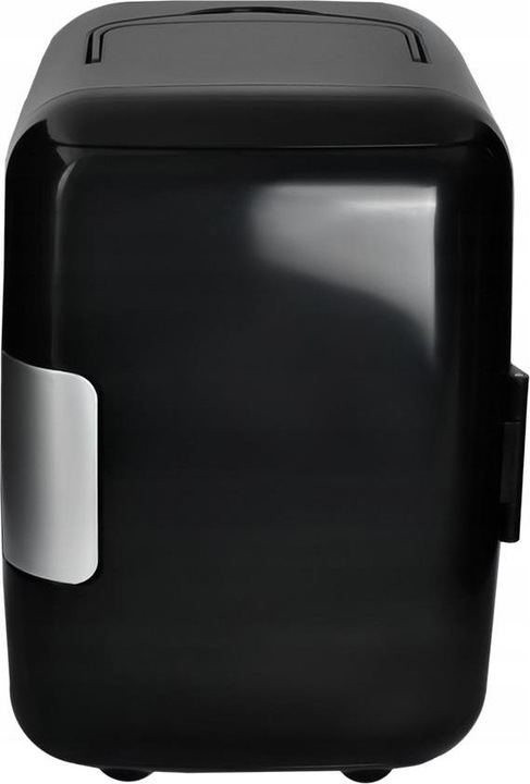 Actual product image Malatec Mini Fridge 4 Liters - Black (4 l)