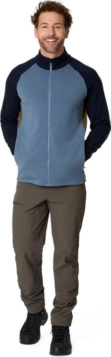 Produktbild Stoic MerinoFleece260 FlenSt. Jacket (M)