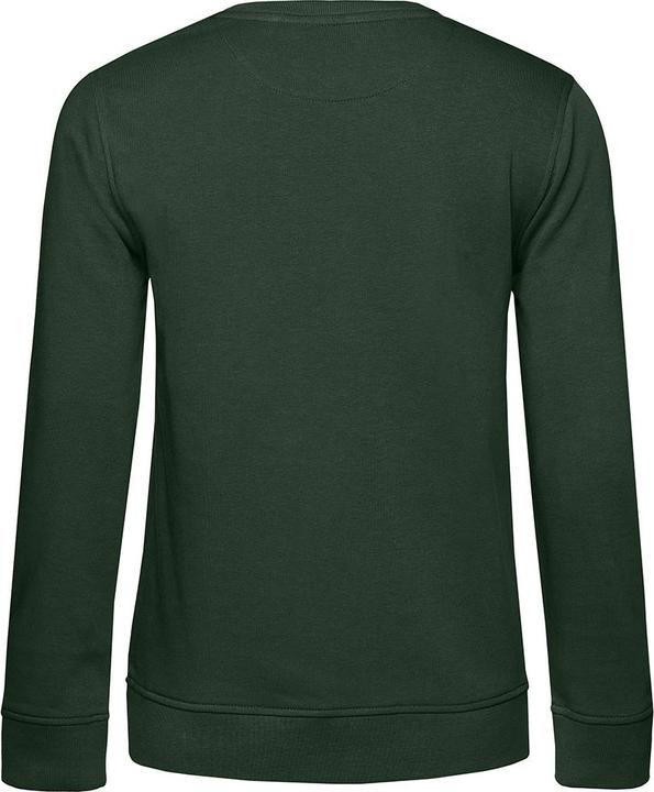 Produktbild B&C Sweatshirt aus BioBaumwolle (M)