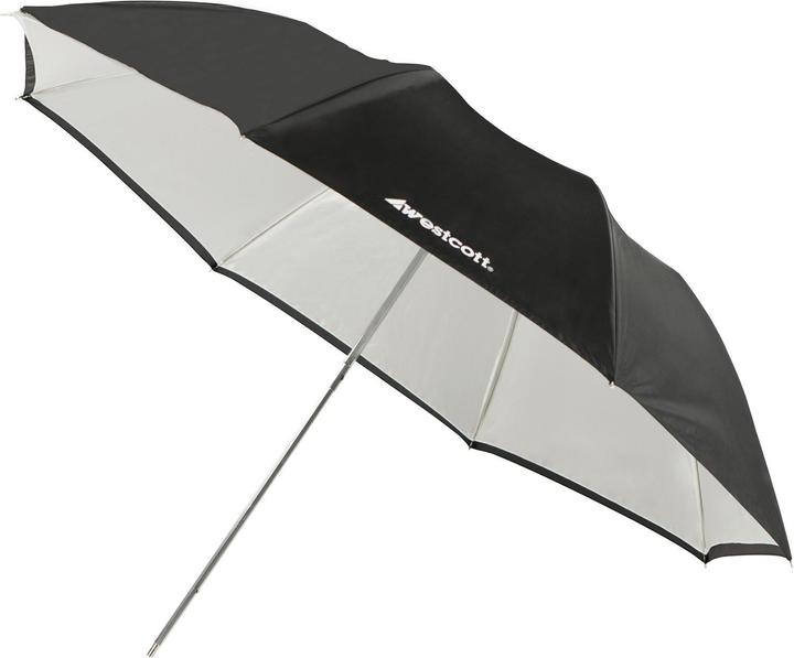 Actual product image Westcott Foldable umbrella kit (Umbrella, 109.22 cm)