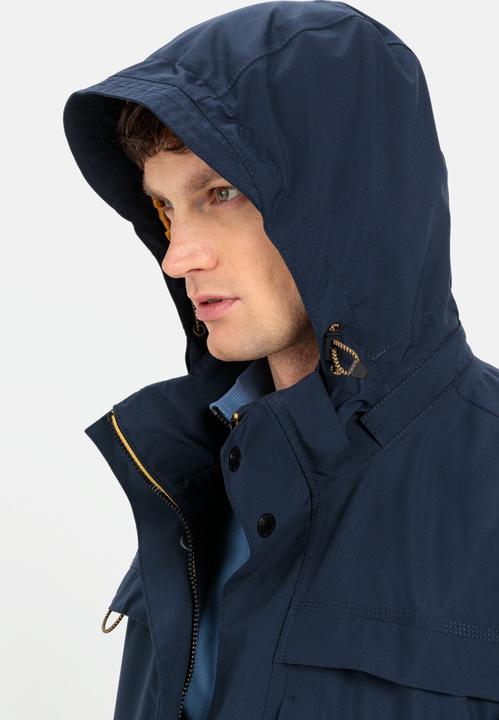 Produktbild Camel Active teXXXactive Jacke mit abnehmbarer Kapuze (52)