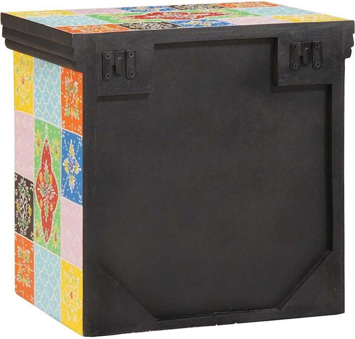 Image du produit vidaXL Table de chevet (40 x 30 x 40 cm)