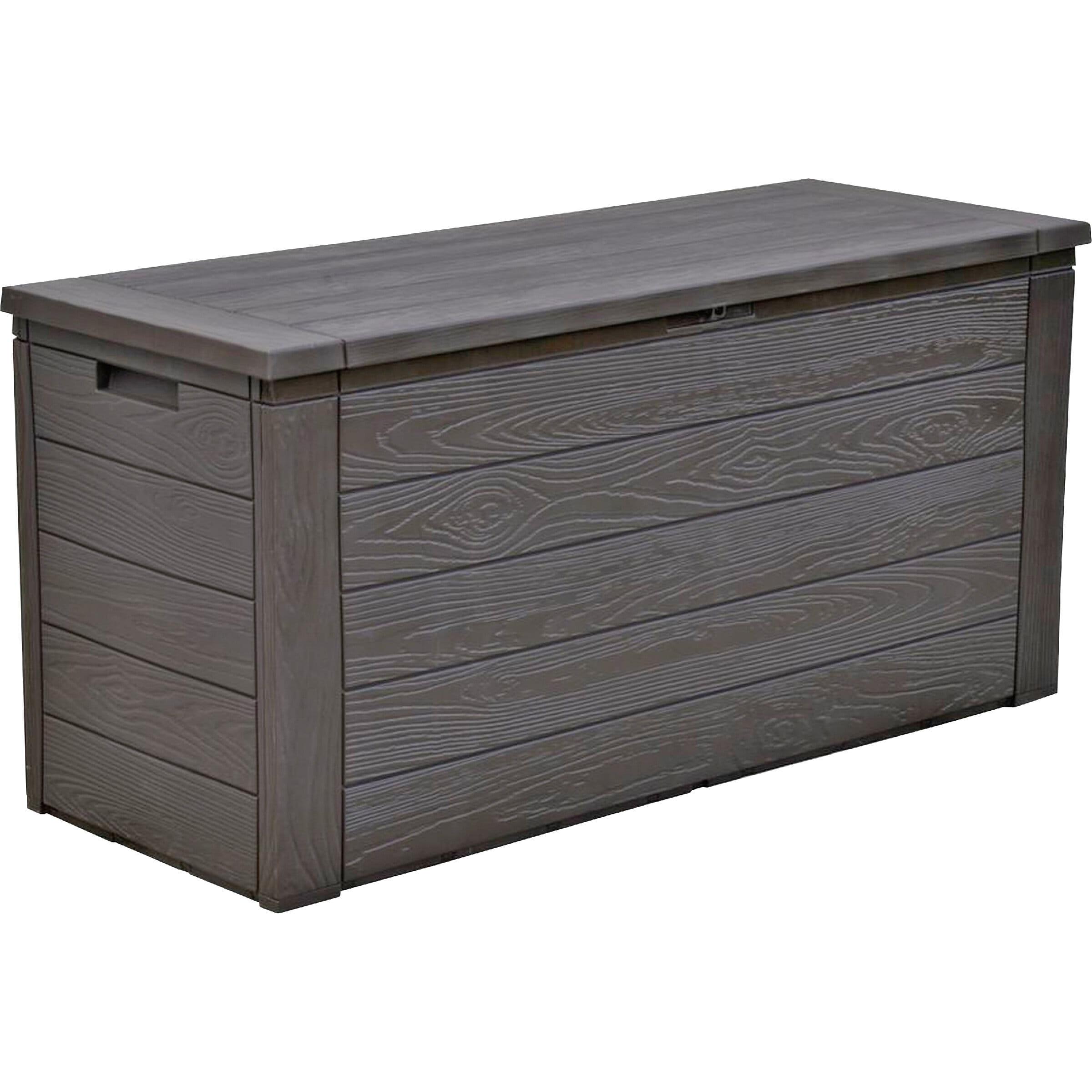 Deuba Auflagentruhe XXL (191390)