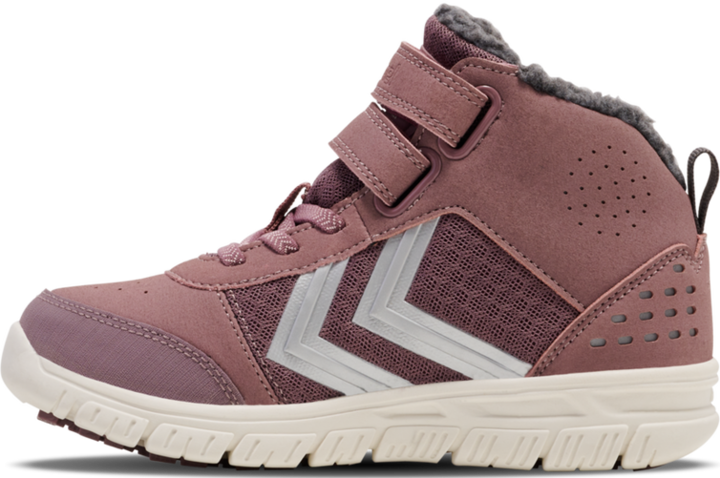 Image du produit hummel Crosslite Winter Mid Tex Jr (37)