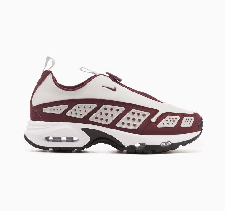 Image du produit Nike Women's Air Max SNDR Night Maroon (38)