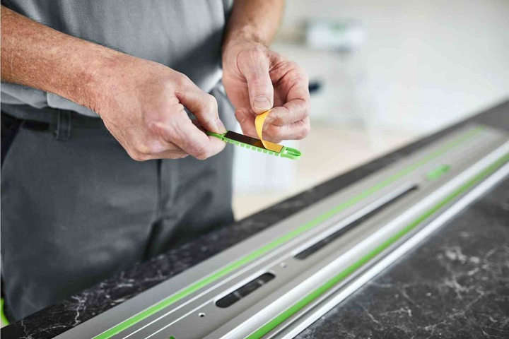 Produktbild Festool Führungsschiene FS 1900/2-KP (190 cm)