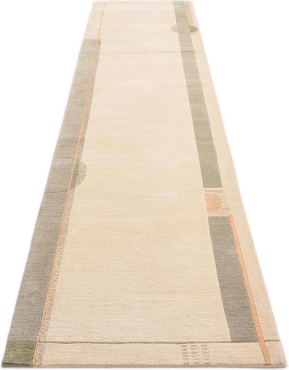 Actual product image Vidal Darya-Indian (84 x 391 cm)