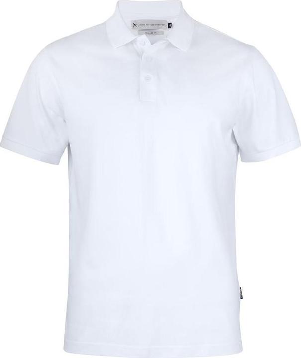 Produktbild James Harvest Sunset Poloshirt (S)