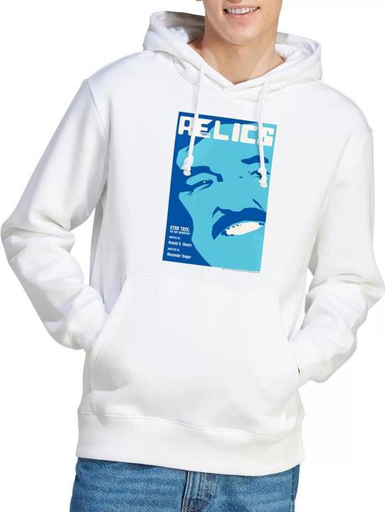 Produktbild The Next Generation Season 6 Episode 4 Kapuzenpullover (XL)