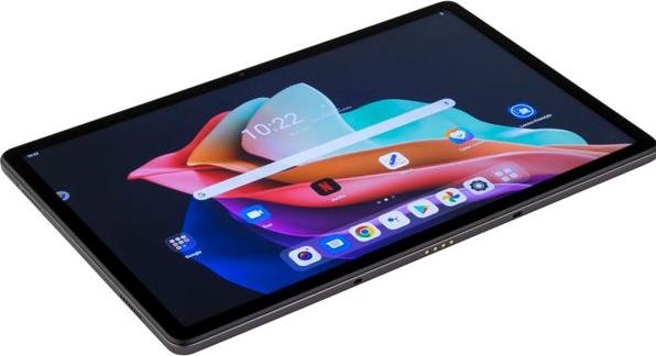 Image du produit Lenovo Tab P11 Gen 2 TB350FU (WLAN uniquement, 11.50", 128 Go, Storm Grey)