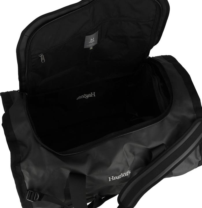 Actual product image Haglöfs Lava 110 Weekender Reisetasche 70 cm (110 l)
