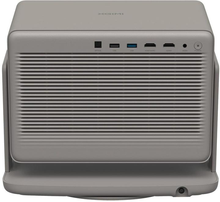 Image du produit XGIMI Horizon 20 Max (4K, 6380 lm, 1.2 - 1.5:1)