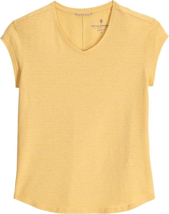 Produktbild Royal Robbins Vacationer V-Nk S/S (S)
